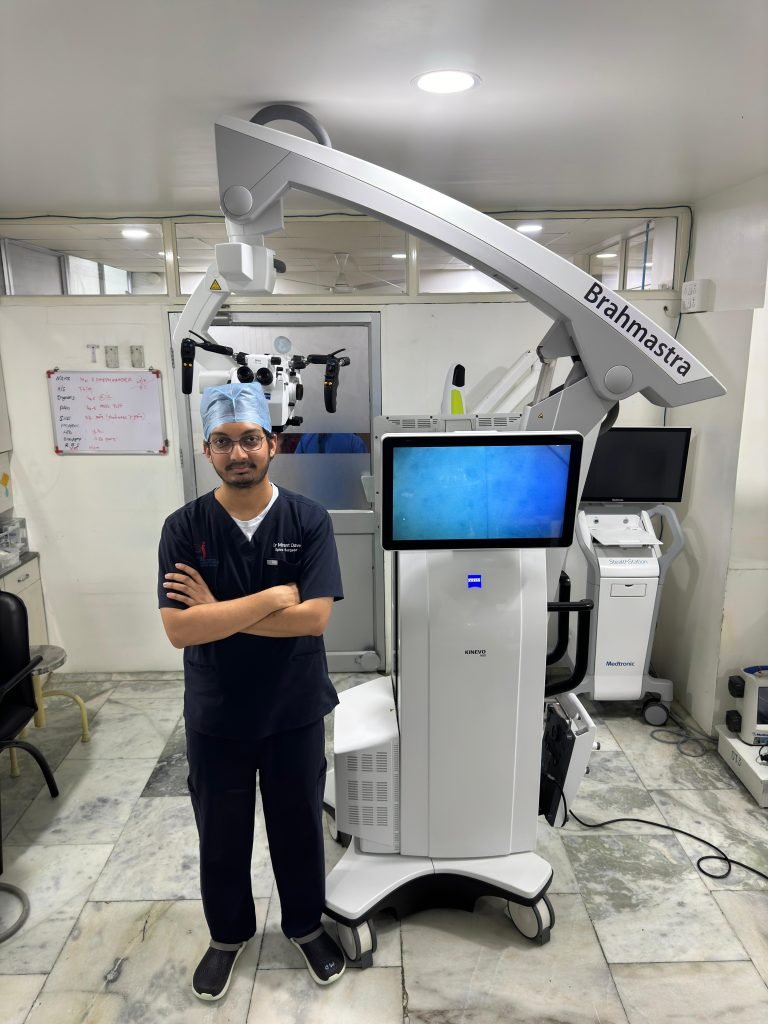 Stavya Stavya Spine Hospital & Research Institute (SSHRI) introduces Gujarat’s ...